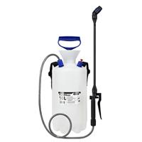 Pressol 06910 PRESSOL Industriële verstuiver 10 l Wit (transparant) - thumbnail