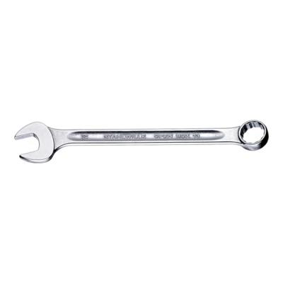 Stahlwille 96400816 13/16 Ring-steeksleutelset Sleutelbreedte (metrisch) 7 - 24 mm
