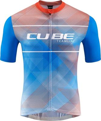 Cube Teamline CMPT - Jersey