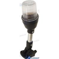 Luces de popa GS10086 - LUZ 360¬ ABATIBLE 25CM - thumbnail