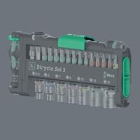 Wera Bicycle Set 3 2025 05004187001 Bitset - thumbnail
