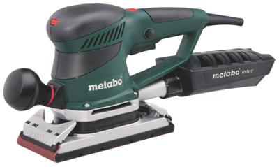 Metabo SRE4350TurboTec 350W Vlakschuurmachine - 611350700