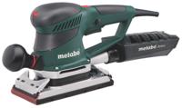 Metabo SRE4350TurboTec 350W Vlakschuurmachine - 611350700 - thumbnail