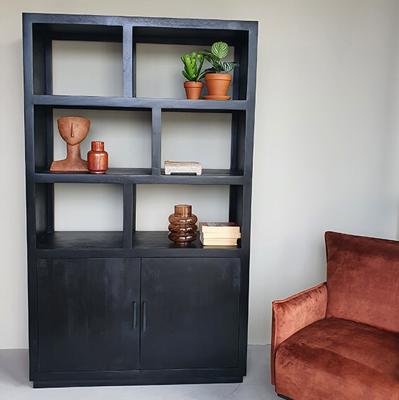 Jaxx Black 120cm-13863