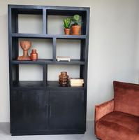 Jaxx Black 120cm-13863 - thumbnail