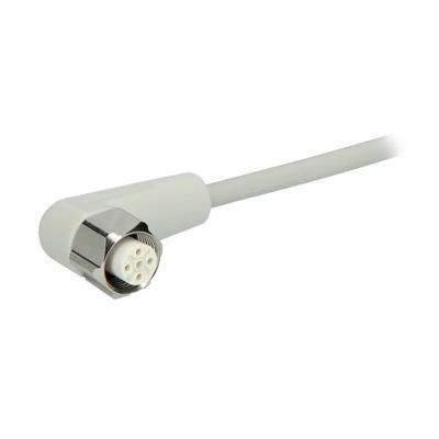 ifm Electronic EVF005 Aansluitkabel Aantal polen (sensoren): 5 Bus, haaks 10 m 1 stuk(s)