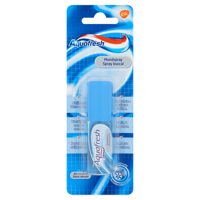 Aquafresh Freshmint Mondspray Voor Frisse Adem - thumbnail