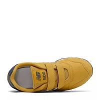 Baskets PV500NGN NEW BALANCE geel - thumbnail