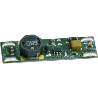 Roschwege KSQ-3W 3 W Voedingsspanning (max.): 30 V/DC