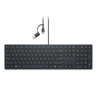 Toetsenbord Dell KB525C-SP-EMEA - thumbnail