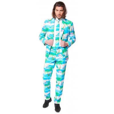 Maatpak Flamingo Hawaii