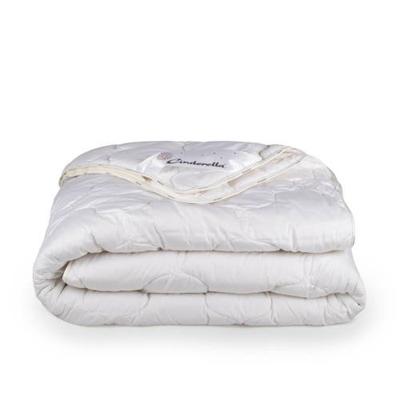 Cinderella wollen 4-seizoenen dekbed Lana