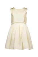 Le Chic Zomer jurk meisjes Off wit - Sopearl - thumbnail