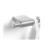 Zack Atore Handdoekhaak dubbel - thumbnail