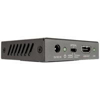 LINDY AV Converter 38203 [HDMI, Toslink, Jackplug - HDMI] 3840 x 2160 Pixel - thumbnail