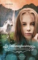 Zoë's grootste overwinning - Gina Mayer - ebook - thumbnail