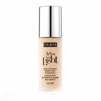 PUPA Light Activating Perfect Skin Foundation Ivory 30ml - thumbnail