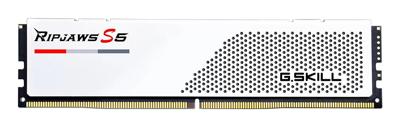 G.Skill F5-6000J2836G32GX2-RS5W geheugenmodule 64 GB G.Skill F5-6000J2836G32GX2-RS5W geheugenmodule 64 GB