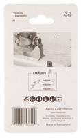 Makita Accessoires TMA056 Invalzaagblad 65x40mm hout - B-64901 - B-64901 - thumbnail