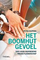 Het boomhutgevoel (Paperback) - thumbnail