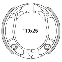 Newfren Remsegmentset gf1178 - thumbnail