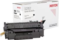 Xerox Toner vervangt Canon, HP 49A, 53A, Q5949A, Q7553A Compatibel Zwart 3000 bladzijden Everyday™ Toner 006R03665 - thumbnail