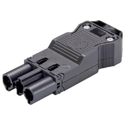 Wieland Electric 92.932.5053.1 Steekverbinder