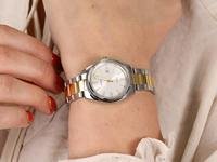 Casio LTP1302PRG7AV Dames horloge - thumbnail