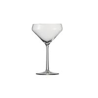Schott Zwiesel Pure Martiniglas 86 0,34 l, per 6 - thumbnail