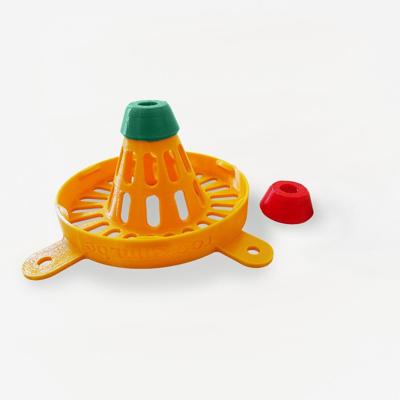 Aziatische hoornaarval