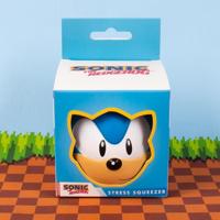 Sonic the Hedgehog - Classic Sonic Stress Ball - thumbnail