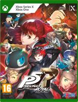 Persona 5 Royal - thumbnail