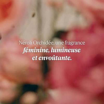 L&apos;Occitane Neroli & Orchidee Eau de toilette Spray 75ml Dames
