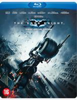 The Dark Knight (2-disc special edition) - thumbnail