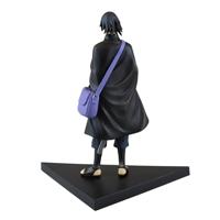 Boruto: Naruto Next Generations Shinobi Relations Figure - Sasuke - thumbnail