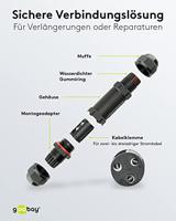 Kabelverbinder - thumbnail