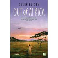 Out of Africa (Paperback) - thumbnail