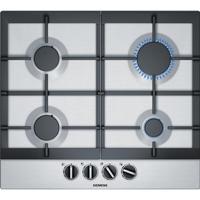 Siemens EC6A5PC90N kookplaat Roestvrijstaal Ingebouwd Gaskookplaat 4 zone(s) - thumbnail