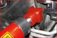 KS Tools 160.0445 Hydraulische AUTO-richtgereedschapsset, 4 t - thumbnail