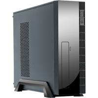 Chieftec UE-02B midi tower behuizing - thumbnail