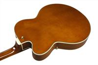 Ibanez AF95 Artcore Expressionist Dark Amber semi-akoestische gitaar - thumbnail