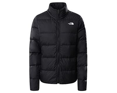 The North Face Mountain Light Fl Triclimate Jas Dames Hardshell Jas TNF Black XL