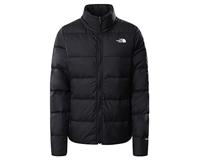 The North Face Mountain Light Fl Triclimate Jas Dames Hardshell Jas TNF Black XL - thumbnail