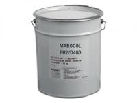 Bostik Marocol - PU2/D480 A - blik 7 kg - 179617 - thumbnail