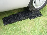 Milenco Stacka Level (6 stuks) - thumbnail