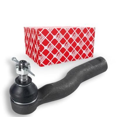 Spoorstangeind 43146