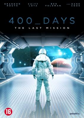 400 Days (DVD) 400 Days (DVD)