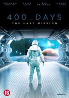 400 Days (DVD) - thumbnail