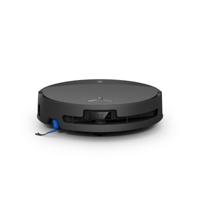 ECOVACS DEX95 Dweil- en zuigrobot Zwart Besturing via App, 2 watertanks - thumbnail