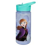 Disney Frozen Drinkbeker 500 ml Blauw - thumbnail